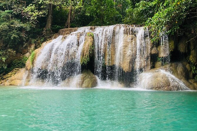 Erawan Waterfall and River Kwai Bridge Day Tour from Bangkok - Final Thoughts: Who Will Appreciate This Tour?