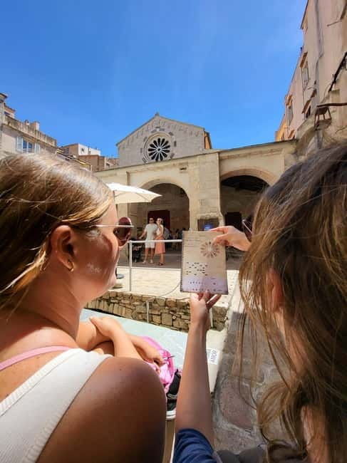 Escape Game Outdoor Bonifacio - What the Tour Entails: A Step-by-Step Breakdown