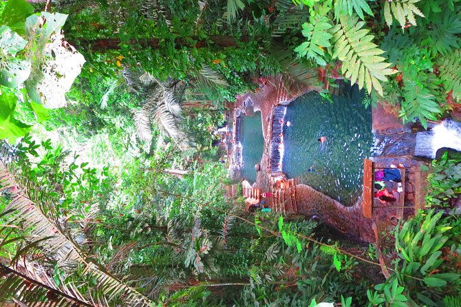 Escape to Enchanting Hidden Valley Springs! with Transfers*** - Value and Cost Analysis