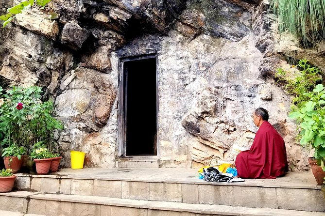 Escorted Full Day Pharping, Dakshinkali and Kirtipur Day Trip with Newari Lunch - The Practicalities