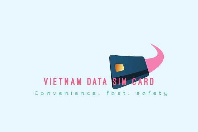 eSIM 15 Days/60G in Vietnam - The Pickup Process and Customer Support