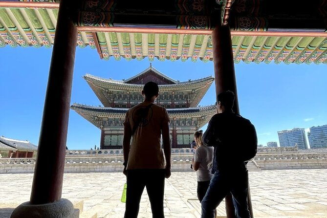 Essence of Seoul, Full Day City tour - Additional Practicalities