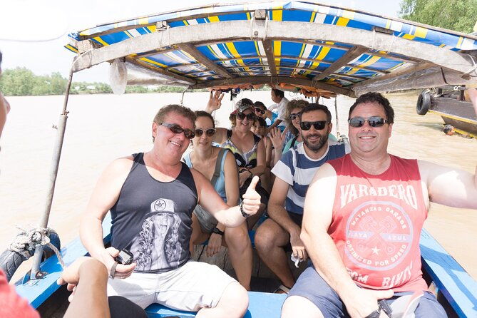 Essential Mekong Delta: Highlights Tour from Ho Chi Minh City - Exploring the Village and Local Music