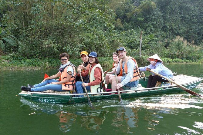 Essential North Vietnam ( Hanoi - Ninh Binh - Halong) in 5 Days - 3 Stars hotel - Analyzing the Value
