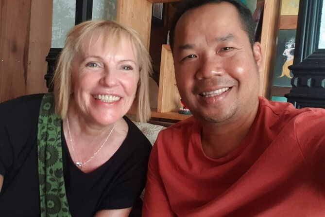 Evening Cambodian Food Tour - Who Will Love This Tour?