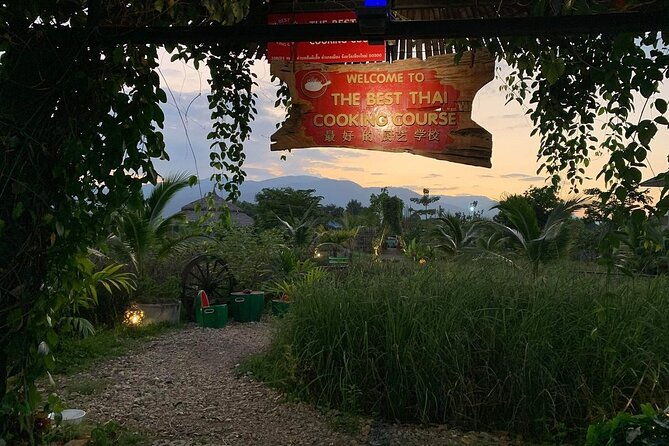 Evening Cooking Class in Organic Farm with Local Market Tour - FAQs