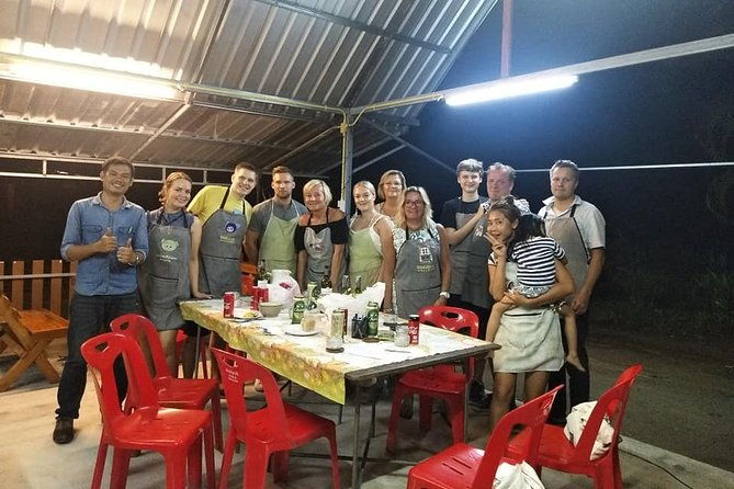 Evening Couse Thai Cooking Class in Ao Nang, Krabi - Final Thoughts: Who Will Love This Tour?
