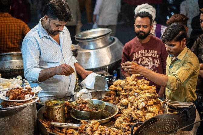 Evening Food Tour - The Sum Up: Who This Tour Is Perfect For