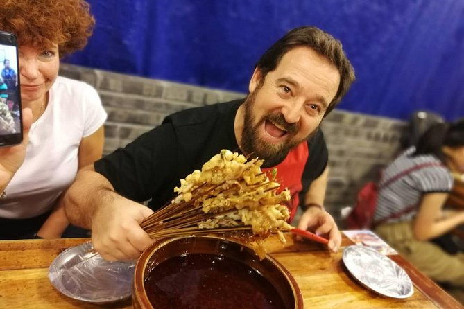 Evening Foodie Adventure in Chengdu the Land of Plenty - Practical Insights: What to Expect and Why It Matters