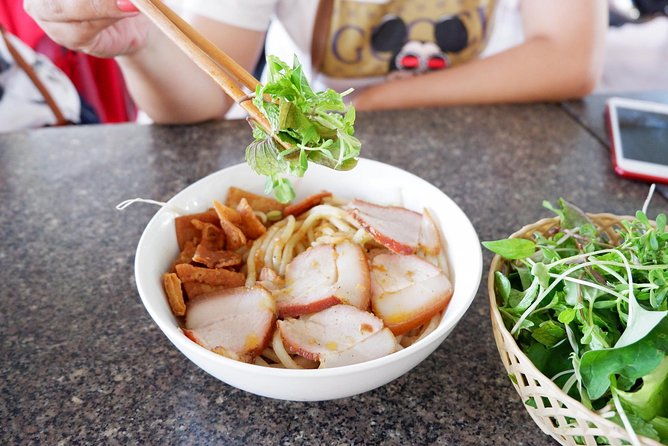Evening Walking Food Tour, folk game and lantern boat - FAQ: Your Practical Questions Answered