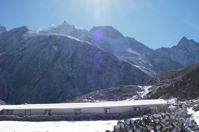 Everest Base Camp - Cho La Pass - Gokyo Trek - Authentic Cultural Encounters