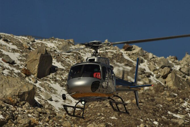 Everest Base Camp Helicopter Tour - Practical Tips for Your Tour