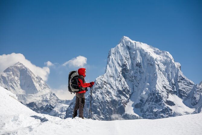 Everest Base Camp Luxury Lodge Trek - Practical Details: Transportation, Meals, and Cost
