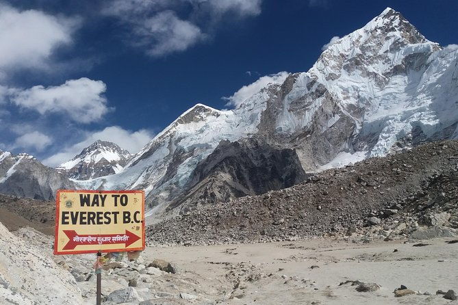 Everest Base Camp Trek - Practical Details: What to Expect