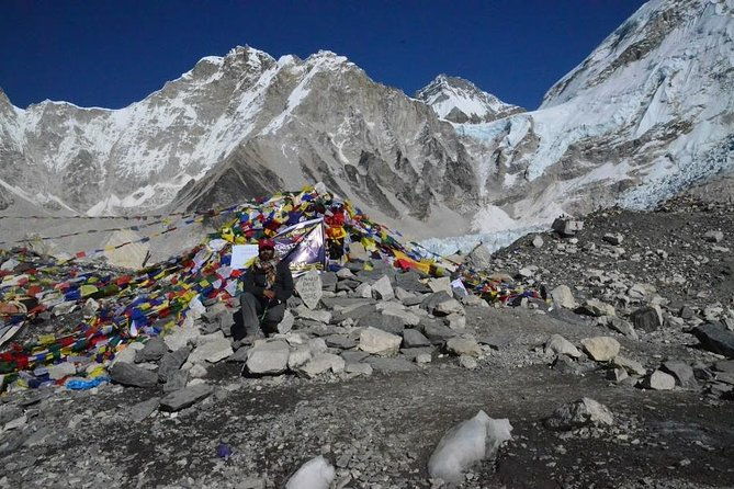 Everest Base Camp trek- 13 Days - Authenticity & Support Praised in Reviews