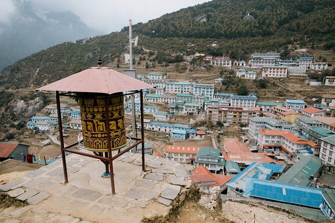 Everest Base Camp Trek - 14 Days - What the Trip Includes and What to Consider