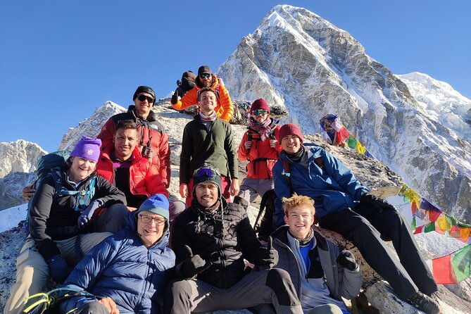 Everest Base Camp Trek - 14 Days - Cost & Value