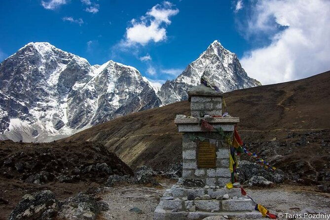 Everest Base Camp Trek - 14 Days - Considerations & Practical Tips