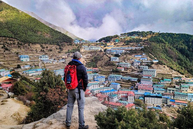 Everest Base Camp Trek 14 Days - Authentic Experiences and Insider Insights
