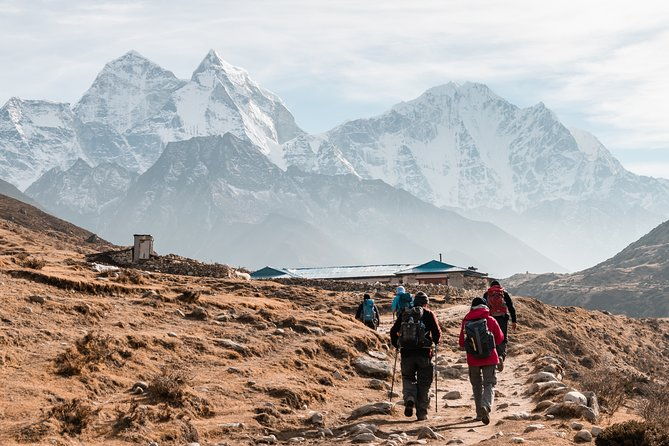 Everest Base Camp Trek - The Value of This Trek