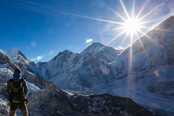 Everest Base Camp Trek 15 Days - Practical Aspects of the Trip