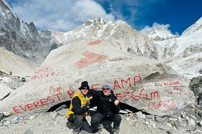 Everest Base Camp Trek - 16 Days - Final Thoughts  
