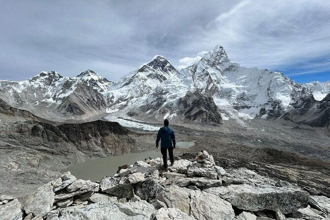 Everest Base Camp Trek - Practical Advice for Future Trekkers