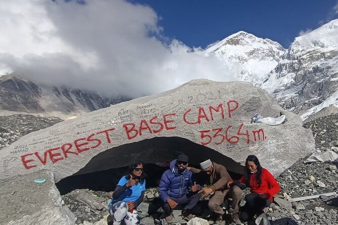Everest Base Camp Trek - First Steps: Phakding and the Early Trek to Namche Bazaar