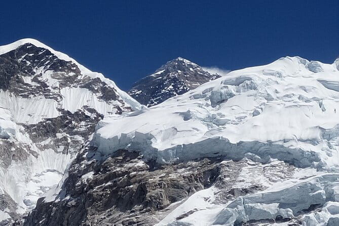 Everest Base Camp Trek - Why This Trek Is Valued by Travelers