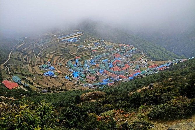 Everest Base Camp Trek - What Travelers Say