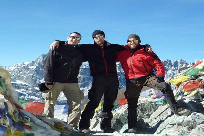 Everest Base Camp Trek - Practical Aspects & Unique Experiences
