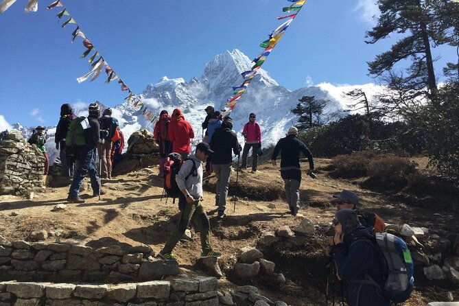 Everest Base Camp Trek - Final Thoughts