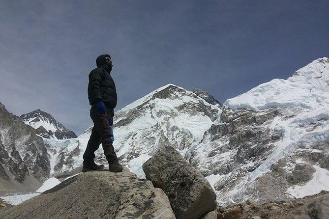 Everest Base Camp Trek - Hiking to Mt Everest - Who Should Consider This Trek?