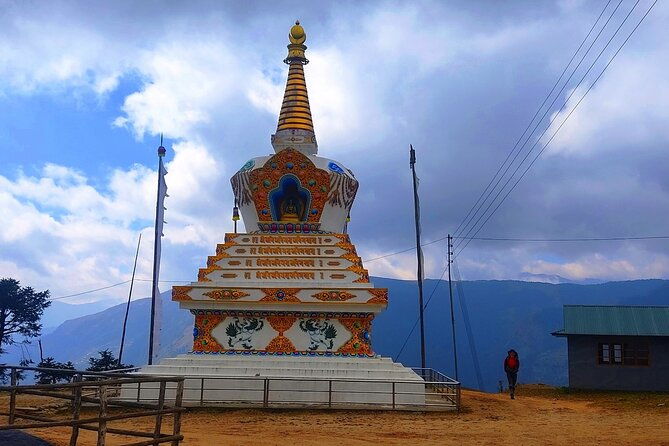 Everest Base Camp Trekking - Who Should Consider This Trek?