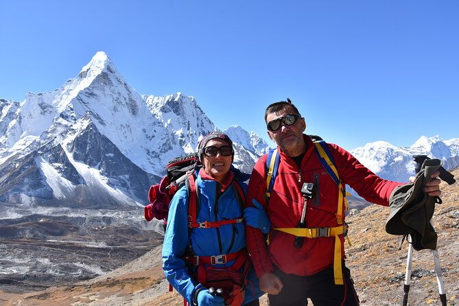 Everest Base Camp Trekking - Value for Money