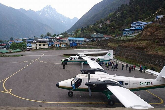 Everest Base Camp Trekking - Who Is This Tour Best For?