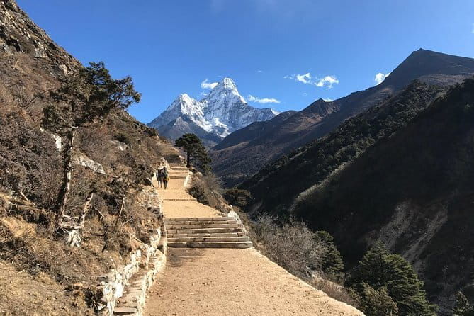 Everest Base Camp - Who Should Consider This Tour?
