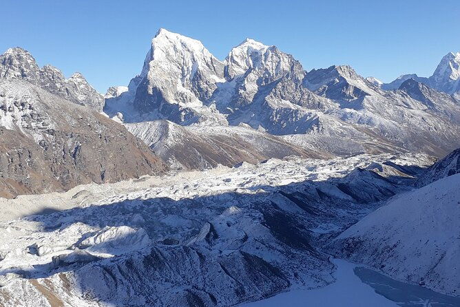 Everest Gokyo Lake Trek - Practical Tips and Considerations