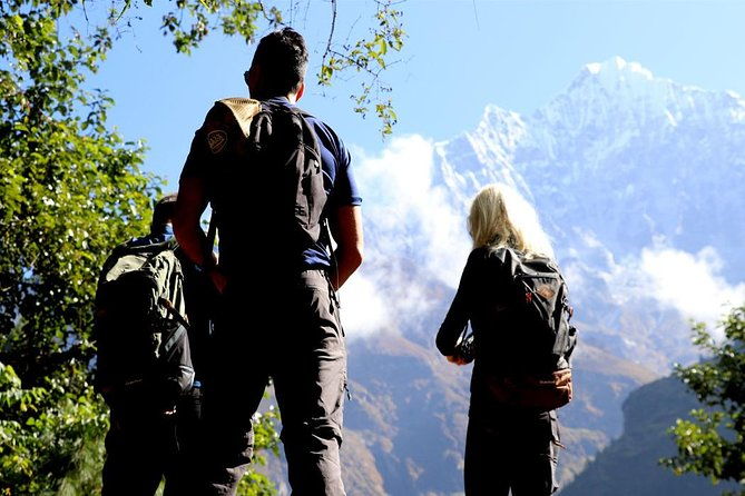 Everest View Trek - 7 Days - FAQs