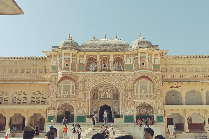 Exceptional Golden Triangle Tour 3 Nights 4 Days - Who Is This Tour Best For?