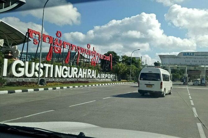 Exclusive Bali Airport Arrival to Hotel Transfer - FAQ