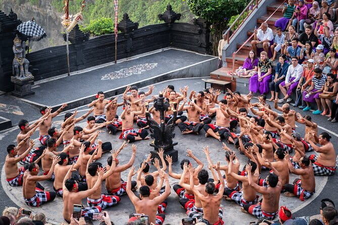 Exclusive Bali: Gates of Heaven, Tirta G - Private & All-Inc - Final Thoughts