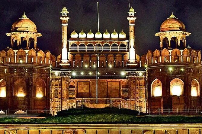 Exclusive Delhi Private Half-Day Sightseeing Tour - The Experience: What Travelers Can Expect
