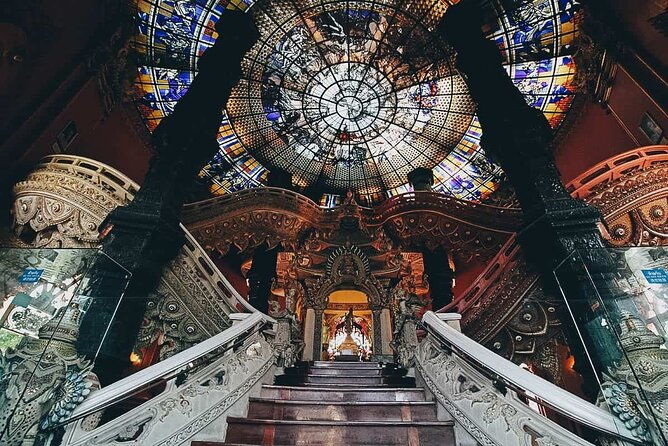Exclusive Erawan & Ancient City Private Tour - Real Traveler Insights
