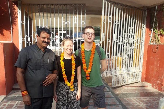 Exclusive Full Day Delhi Sightseeing with All Inclusive (Entrance fee and Lunch) - Authentic Experiences and Practical Tips