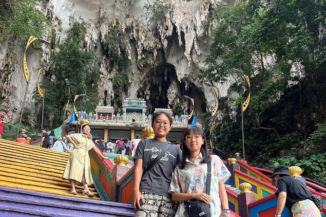 Exclusive Half Day Batu Caves and Private City Tour Kuala Lumpur - Who Will Enjoy This Tour?