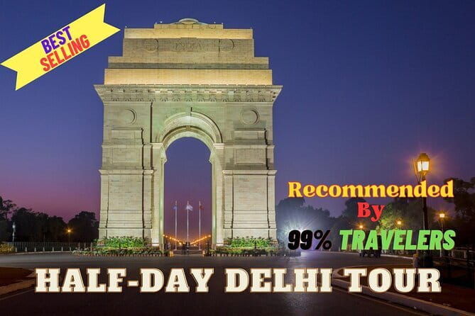 Exclusive Private Jaipur Day Tour from Delhi by A/C Car - Authentic Experiences from Reviewers
