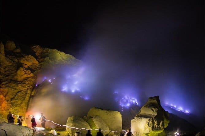 Exclusive Private Tour Mount Batur Sunrise Trekking - Practical Details and Tips