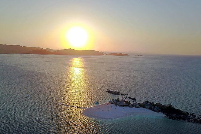 Exclusive Small Group Phi Phi Islands Sunrise or Day Trip - The Stops and Sights