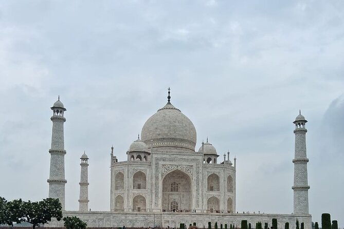 Exclusive Sunrise Taj Mahal Excursion from Delhi all Inclusive - Final Thoughts